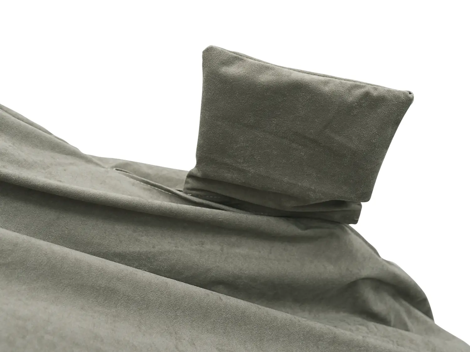 Универсальный защитный чехол PROTECT-C UXXL Серый