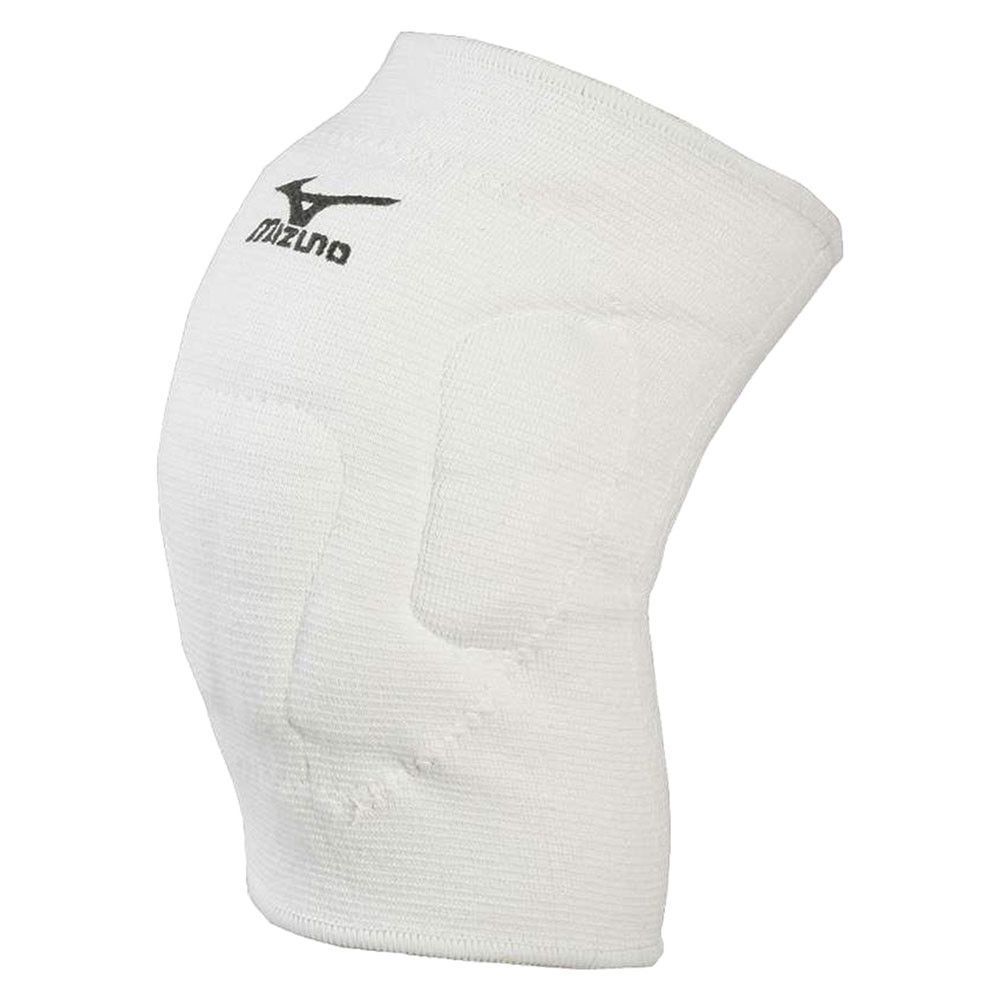 Фото Наколенники волейбольные Mizuno VS1 Z59SS89101 белые