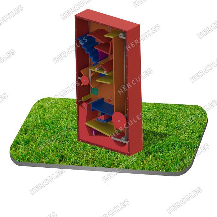 Фото Гравитационная игровая панель