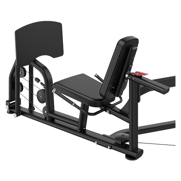 Фото Жим ногами для мультистанции Smith BS004LP