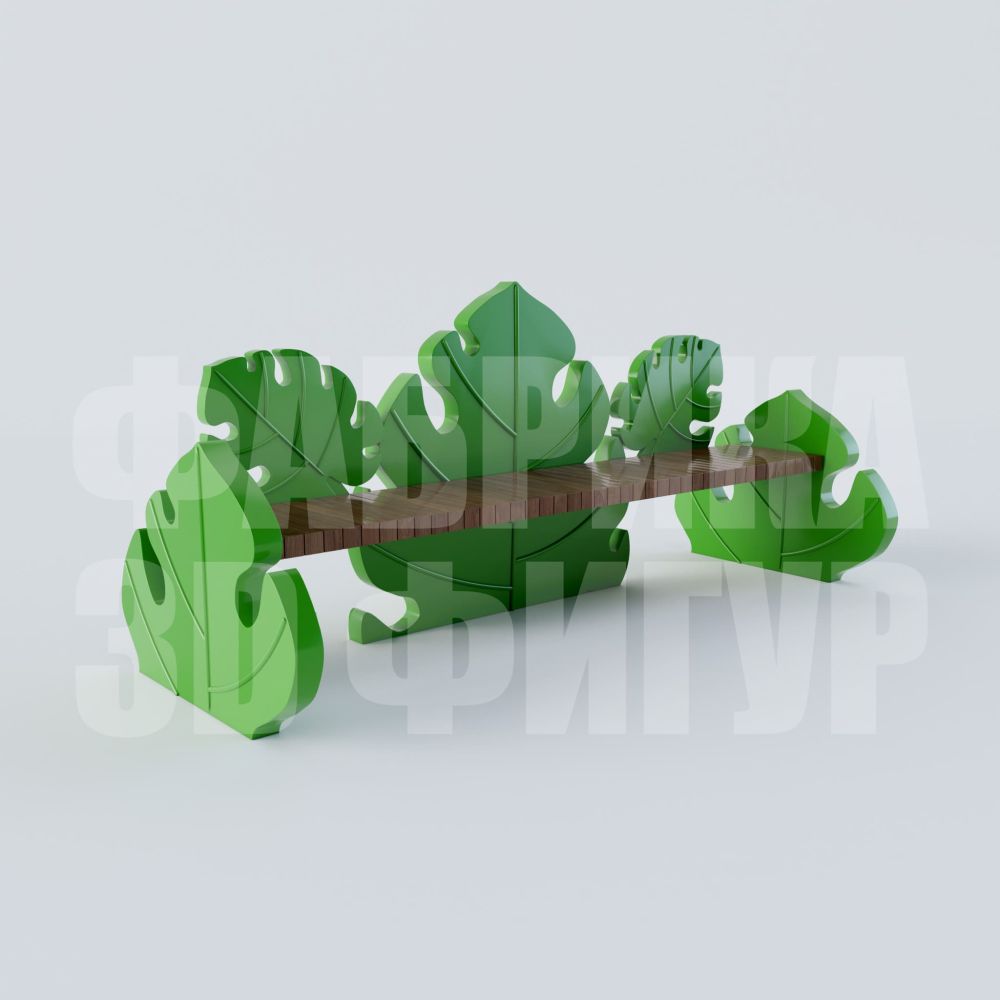 Sopso Monstera Plant