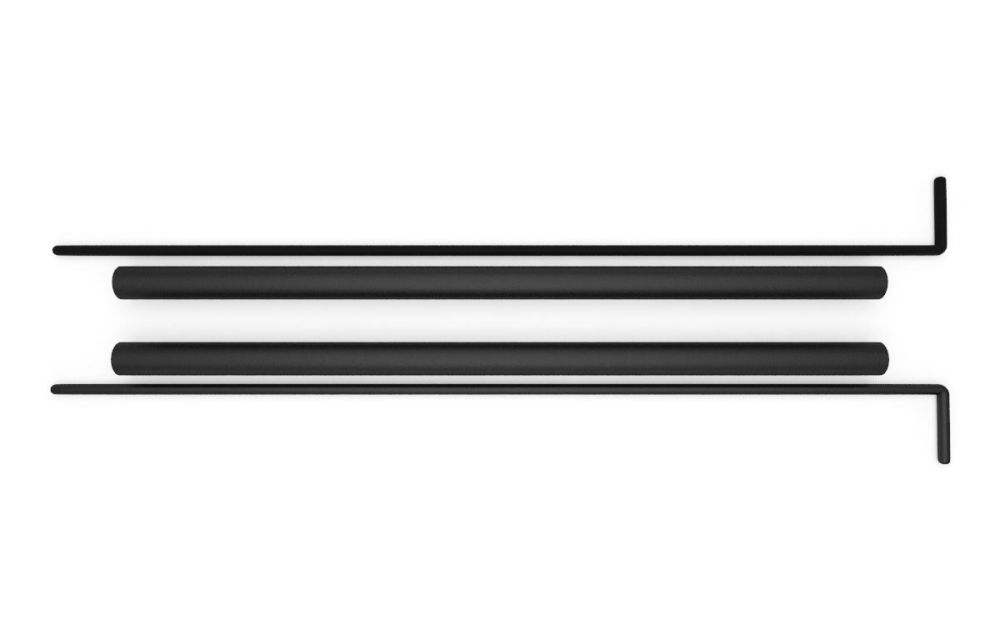 Страховочная система Stecter Труба (к-кт) L1100 мм 2372