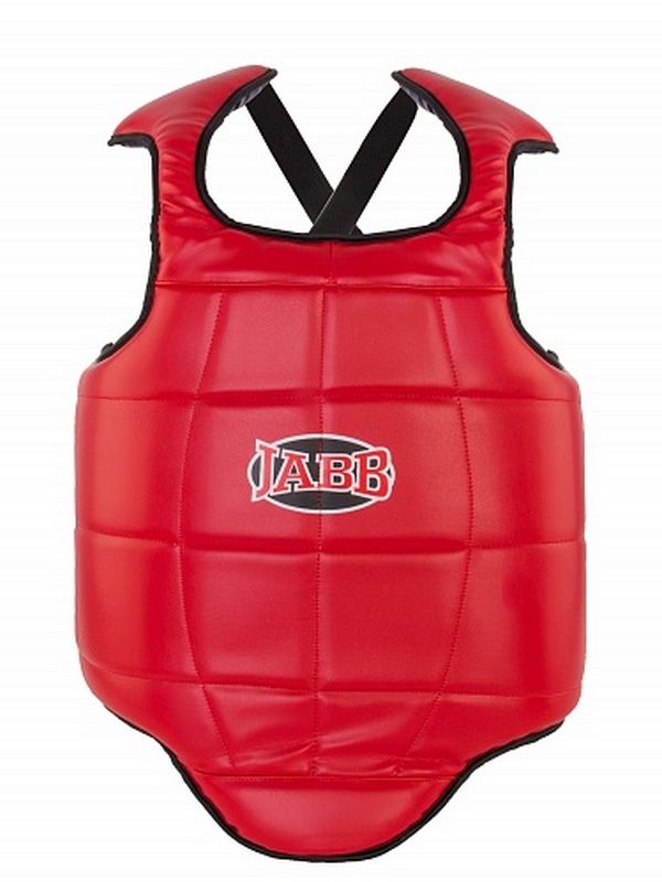 Фотографии Защита корпуса Jabb JE-2168 SR синий\красный