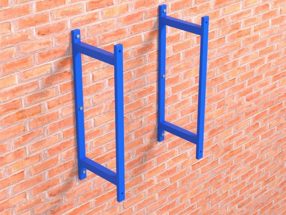 Фотографии Ферма под тренировочный щит вынос 500 мм  Pioner A13318