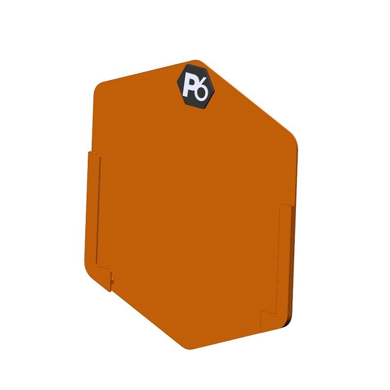 Фото Подставка для инструкций Inotec P6-o1