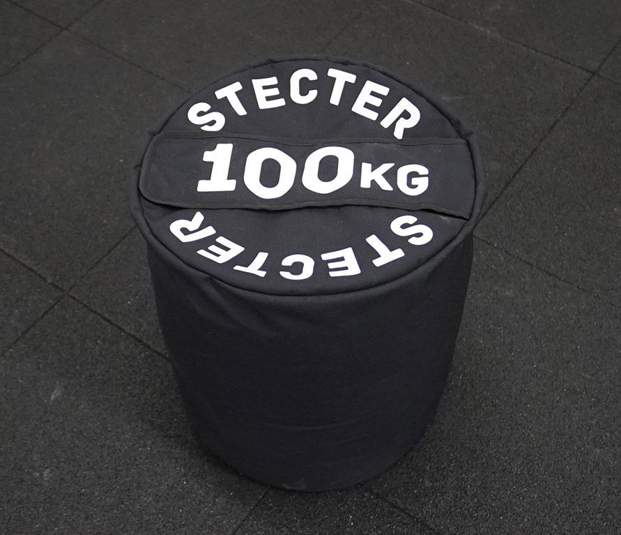 Фото Стронгбэг (Strongman Sandbag) 100 кг