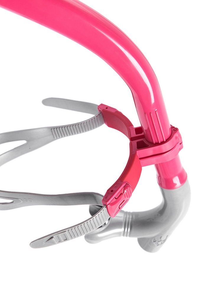 Фотографии Дыхательный тренажер Mad Wave Pro Snorkel M0773 01 0 11W