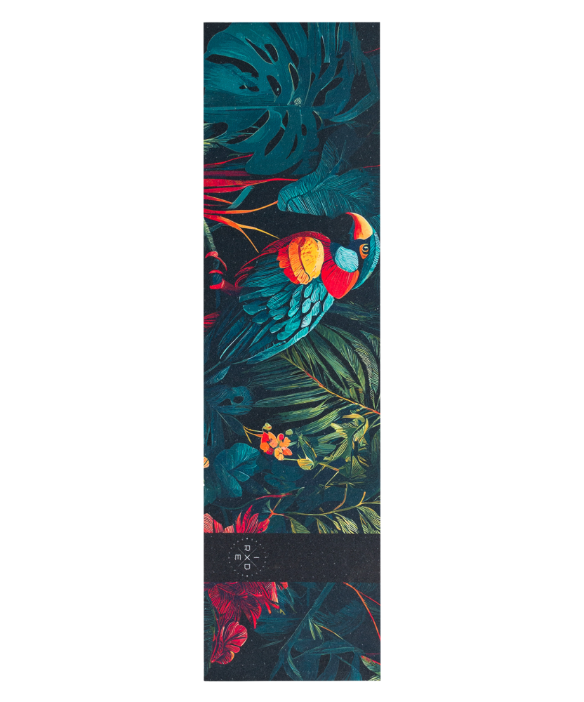 Фото Шкурка для скейтборда Parrot