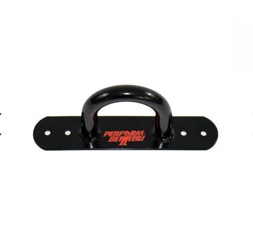 Фото Настенное крепление для каната Perform Better Rope Anchor 4088-Black