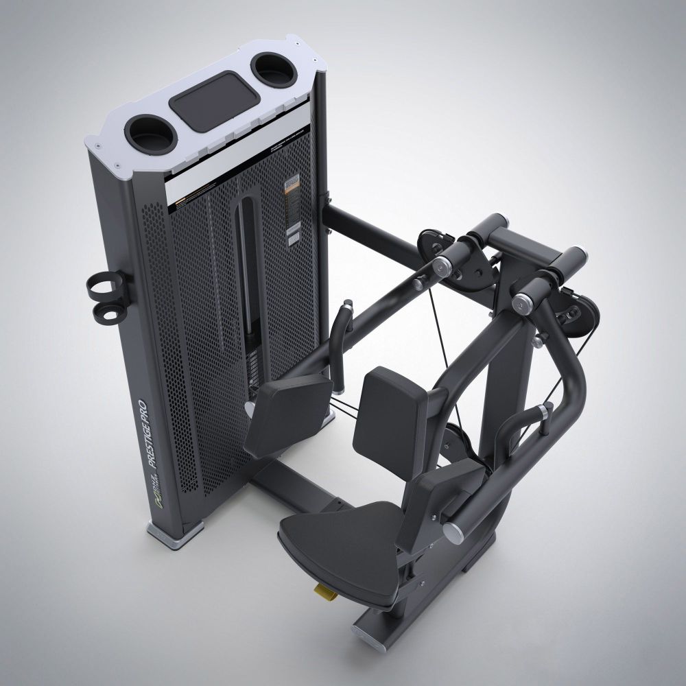 Дельт-машина (Lateral Raise) DHZ E-7005A