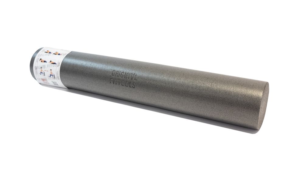 Фотографии Ролик для пилатес цилиндрический 36"