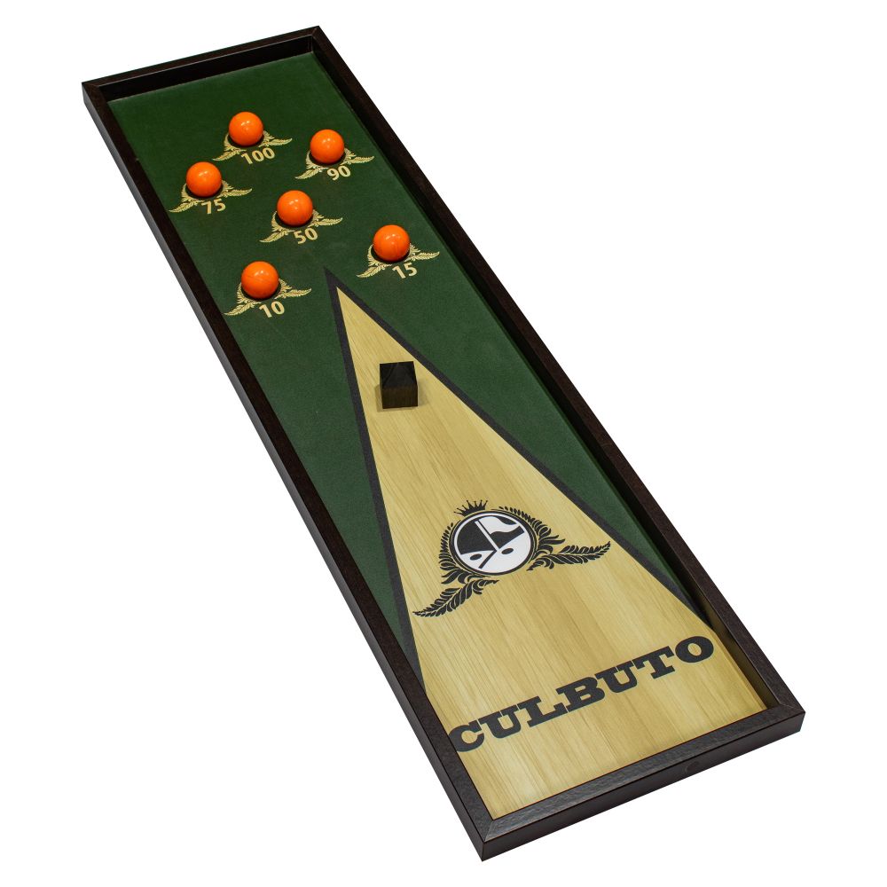 Фото Кульбуто мини