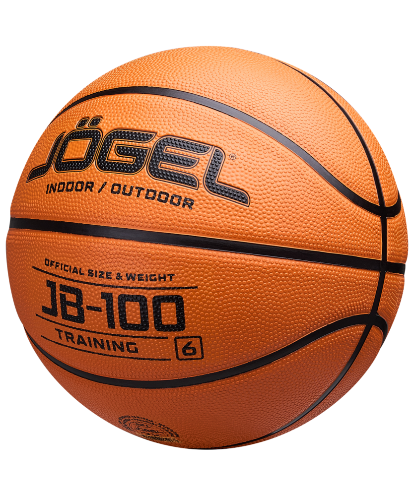 Фотографии Мяч баскетбольный JB-100 №6 NEW