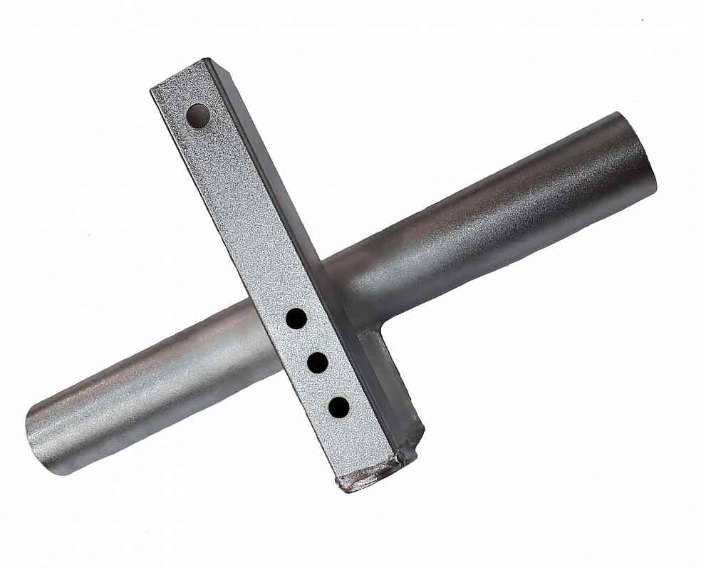 Фото Фиксатор для ног Inspire GM520-320-001