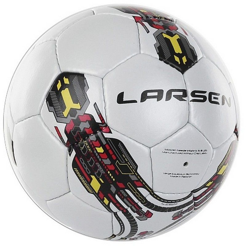 Фотографии Мяч футбольный Larsen Futsal Sala р.4