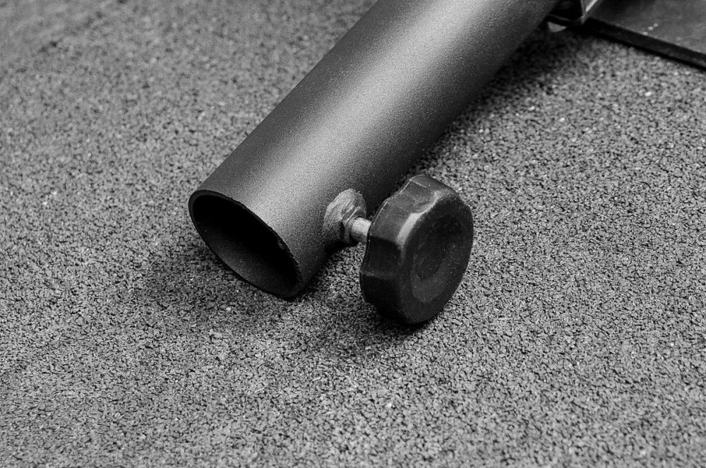 Тяга грифа YouSteel Core trainer HARD Сапёр