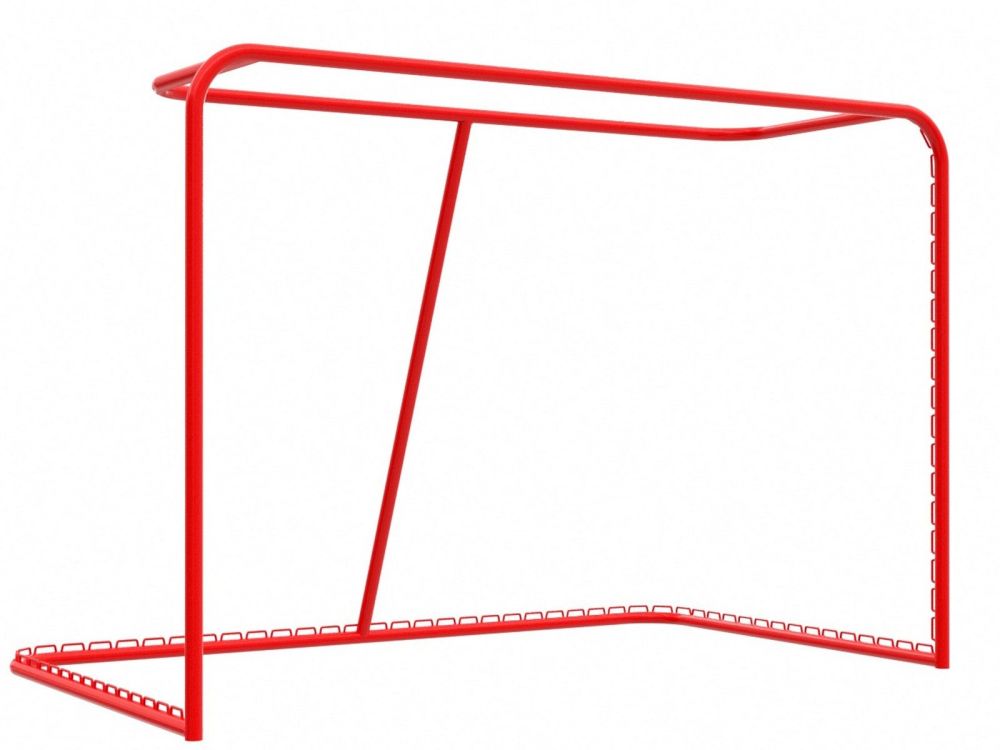 Фотографии Ворота хоккейные тренировочные из трубы D=34 мм  Pioner A13758
