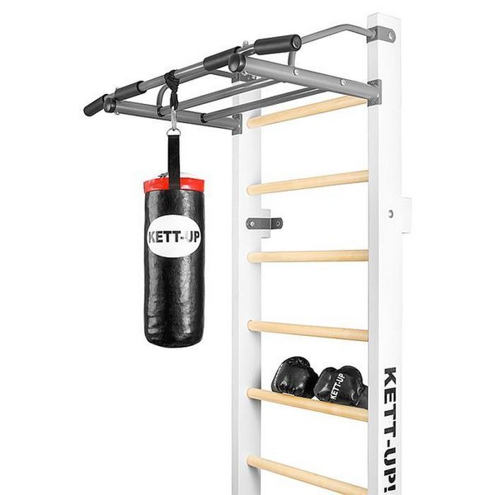 Фото Набор для юного боксера спорт Kett-UP KU160-3