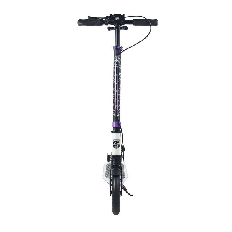 Фотографии Самокат RGX Avenue white