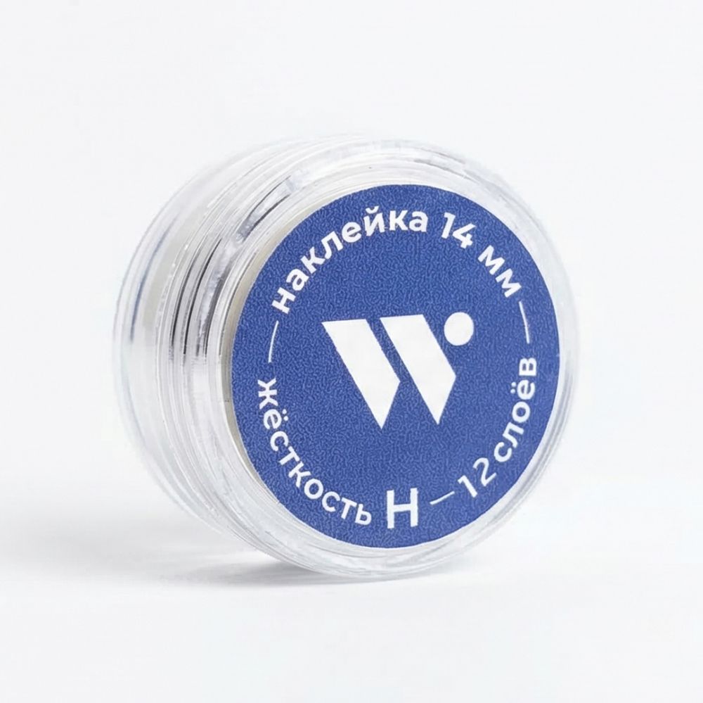 Фотографии Наклейка для кия "Premium" (H) 14мм