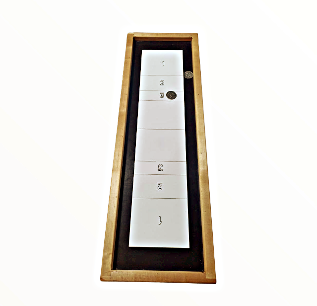 Фото Шаффлборд Сувенир