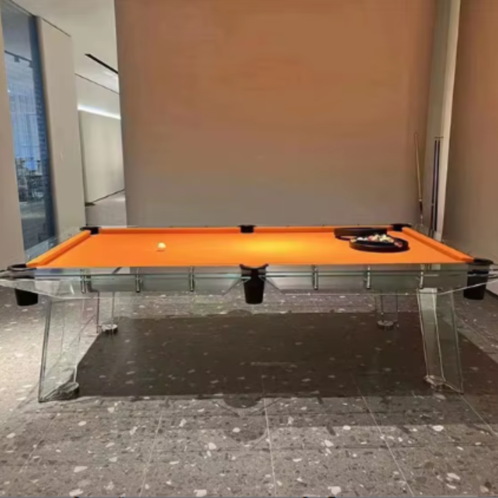 Фотографии Бильярдный стол "Экстра"