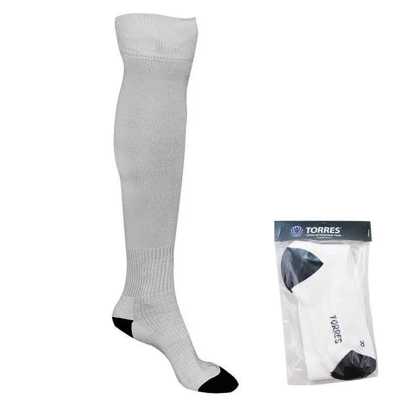 Фотографии Гетры футбольные Torres Sport Team FS1108S-01 р.S (31-34)