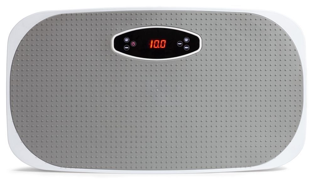 Виброплатформа VictoryFit VF-M720 (белая)