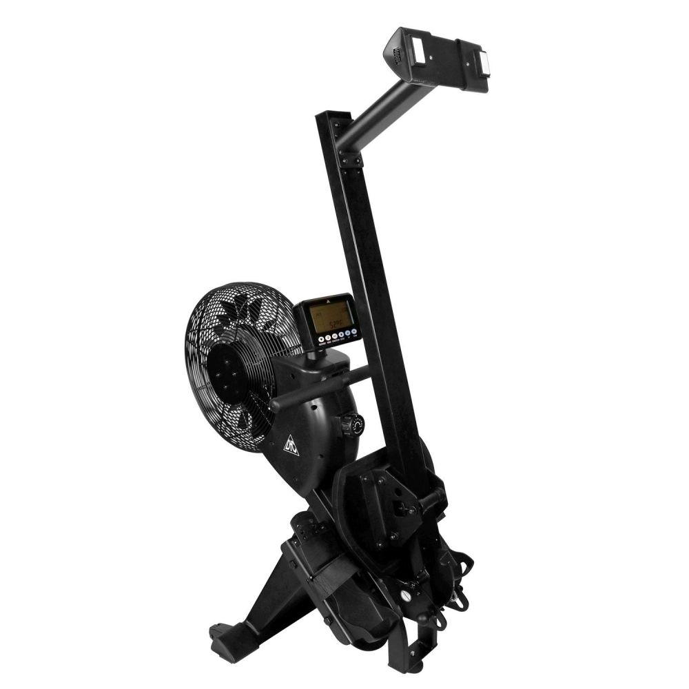 Гребной тренажер DFC R304M аэромагнит.