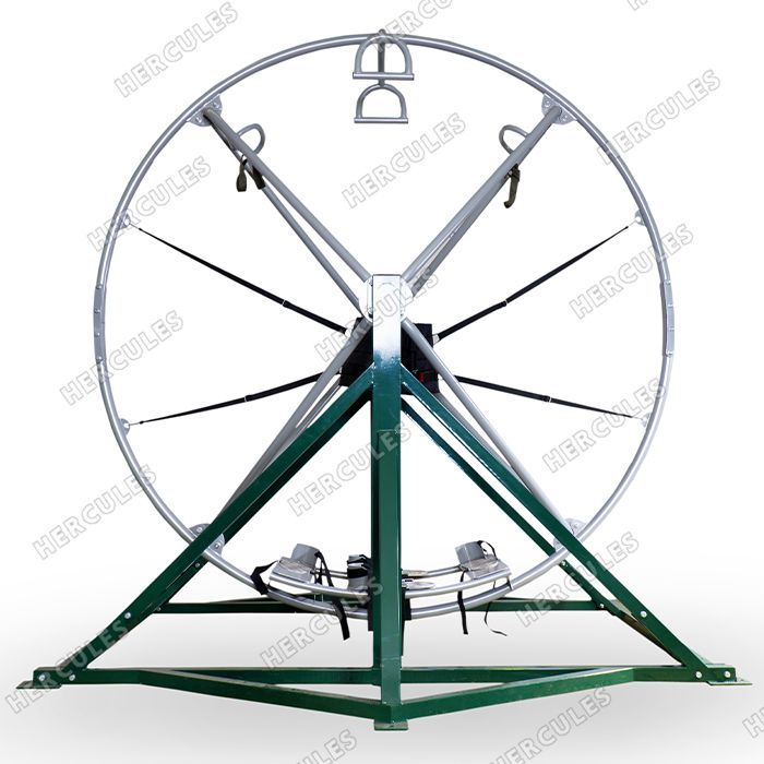 Фотографии Рейнское колесо (армейский вариант)