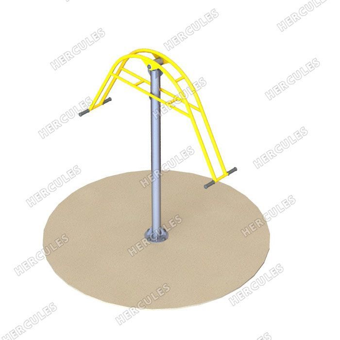 Фотографии Балансир Качалка