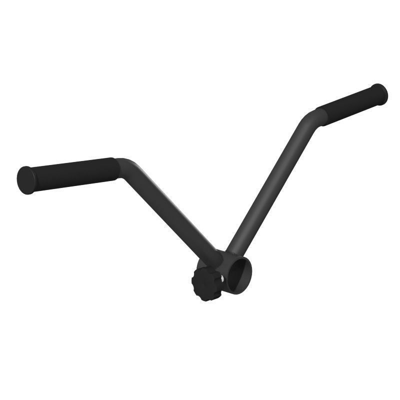 Фото Рукоять для Т-тяги Iron King CR 154