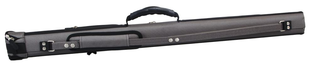 Фотографии Тубус для кия "WINNER V" 1/1 85 см (серо-черный)