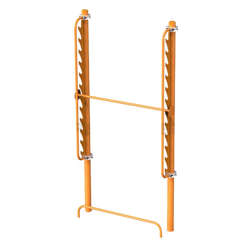 Фотографии Турник-перекладина с регулировкой высоты до 260см Pioner A17259