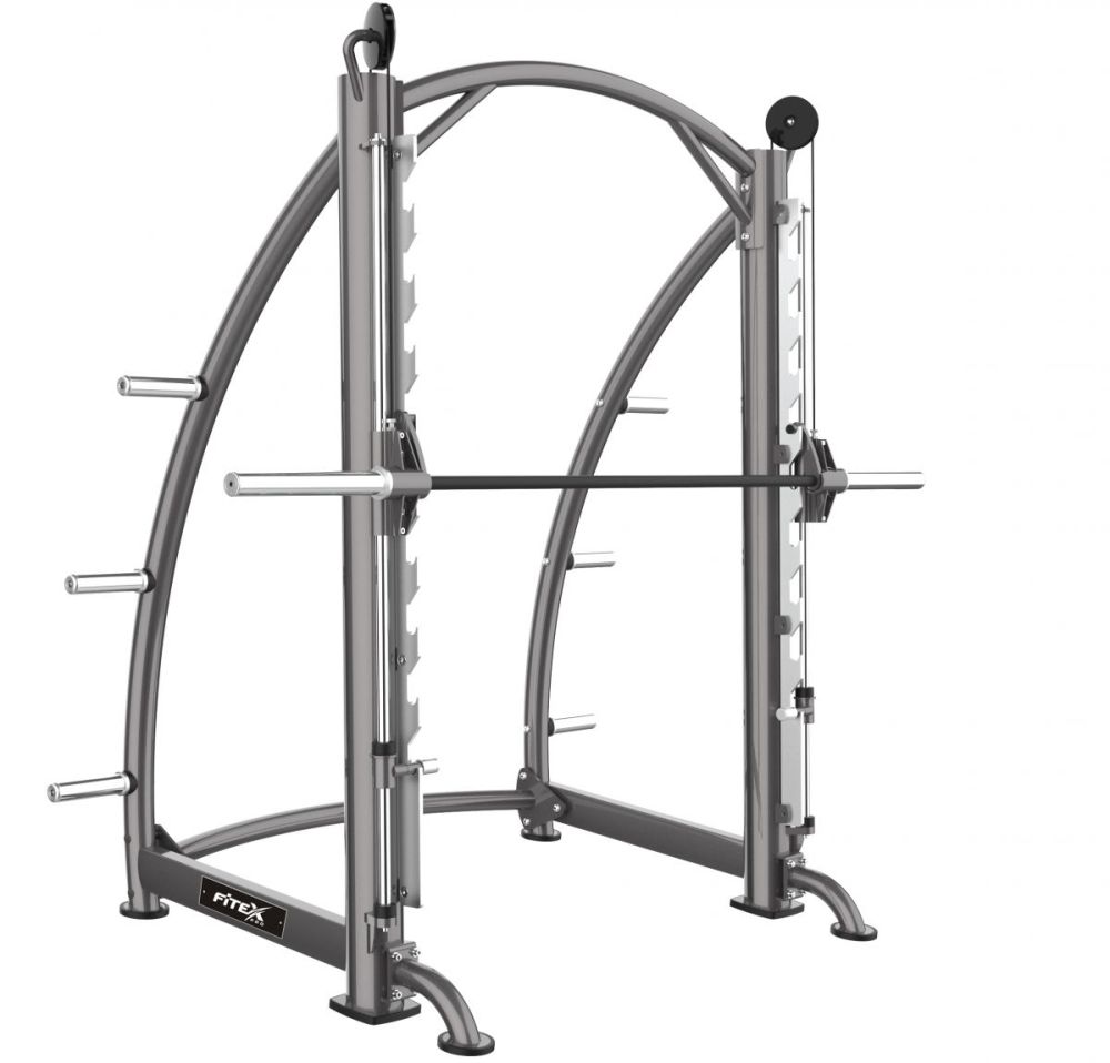 Фото Машина Смита наклонная