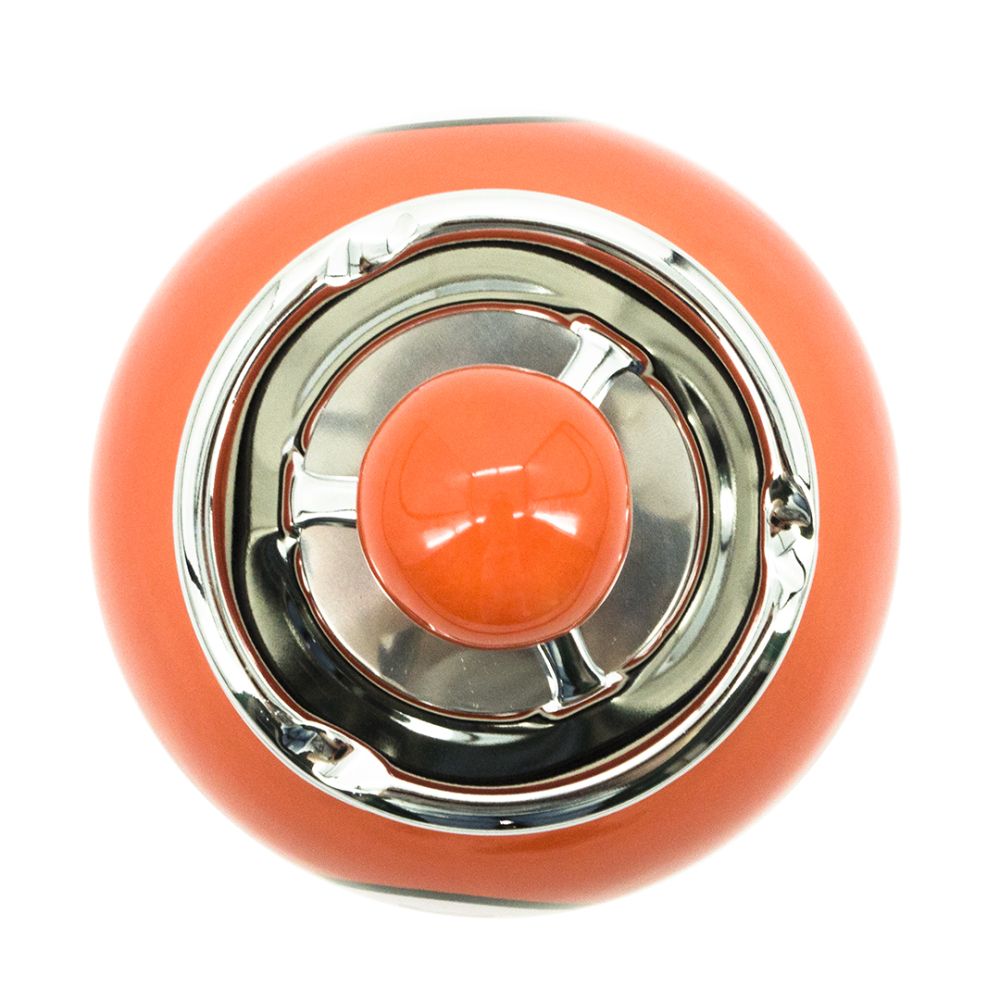 Фотографии Пепельница "Пятерка" (керамическая)