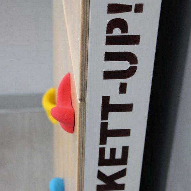 Фотографии Скалодром Kett-UP KU145