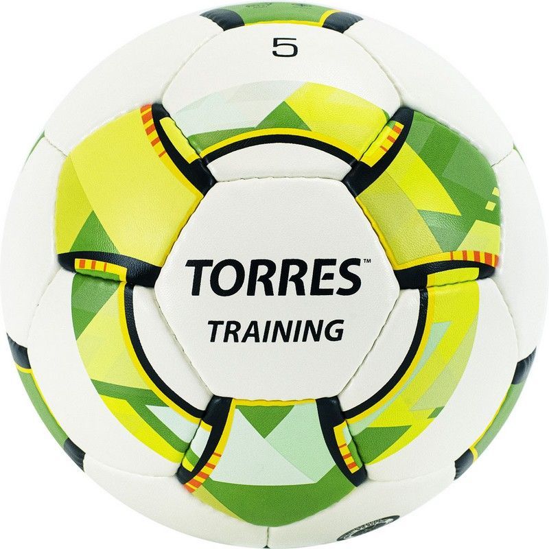 Фотографии Мяч футбольный Torres Training F320055 р.5