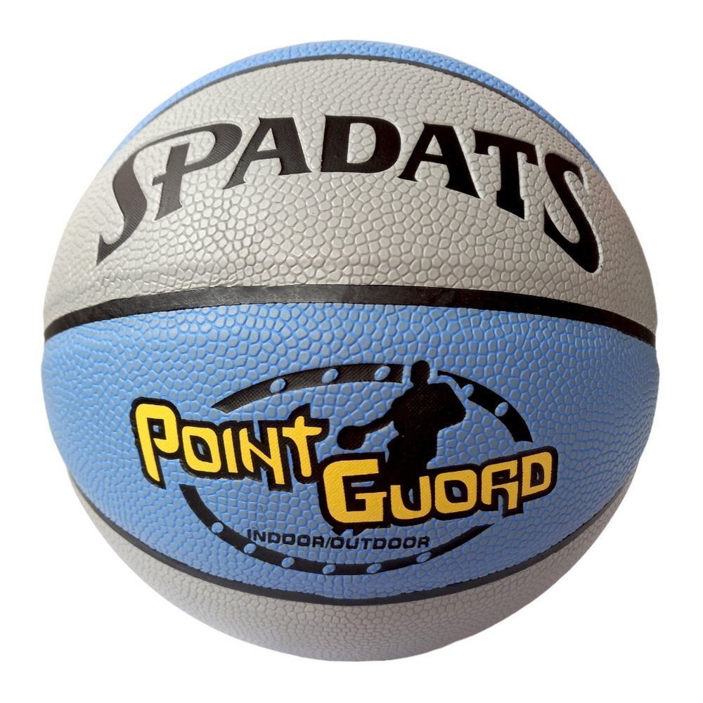 Фото Мяч баскетбольный Sportex E33494-3 р.7