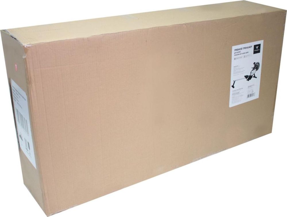 Гребной тренажер Titanium SF 0474