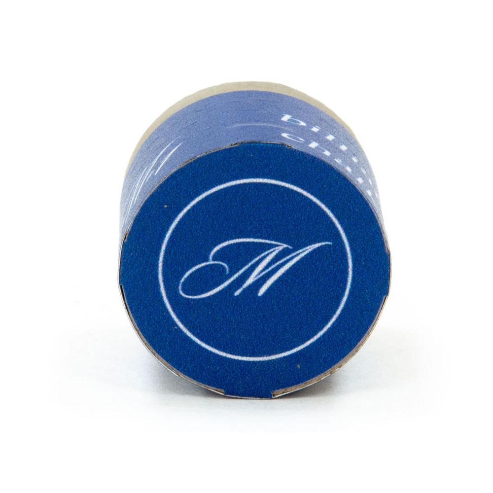 Фотографии Мел "M1" А. Меписашвили (серый), круглый