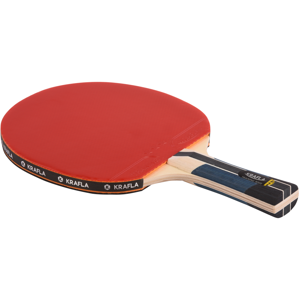 Фото Ракетка для настольного тенниса KRAFLA TRAINING3000
