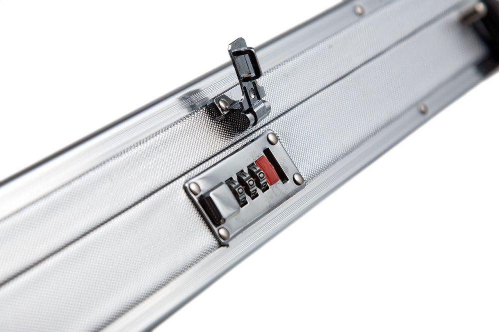 Фотографии Футляр / пирамида "Minsk" (серебр/черный)