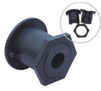 Фото Подшипник AO-01 12,7 мм