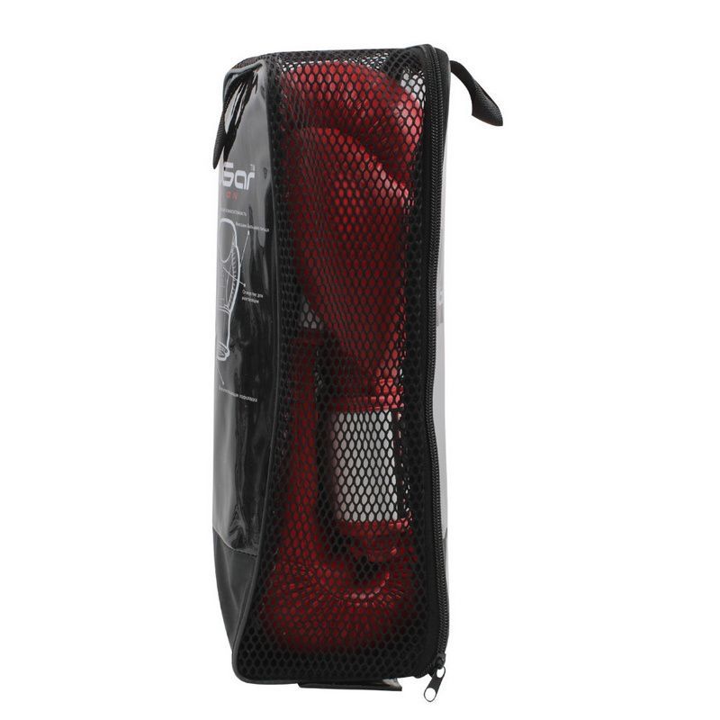 Фотографии Боксерские перчатки Kougar KO200-8, 8oz, красный