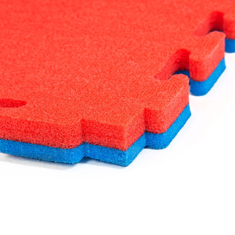 Фотографии Буто-мат ППЭ-2025 (1*1) сине-красный