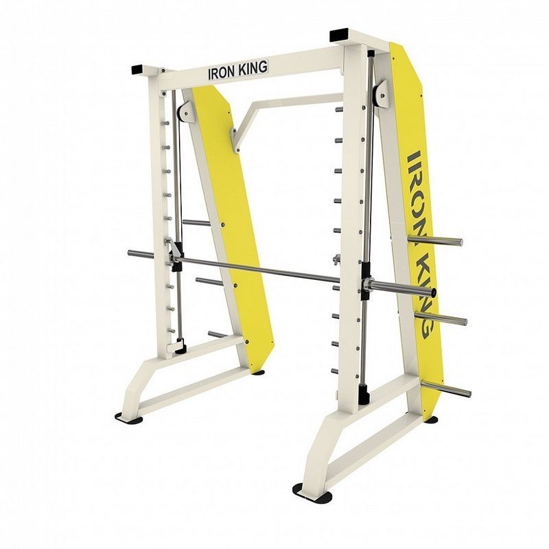 Машина Смитта Iron King NL 301