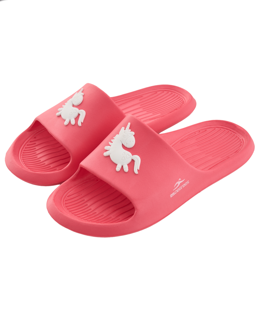 Фото Пантолеты Pony Pink, для девочек, р. 30-35, детский