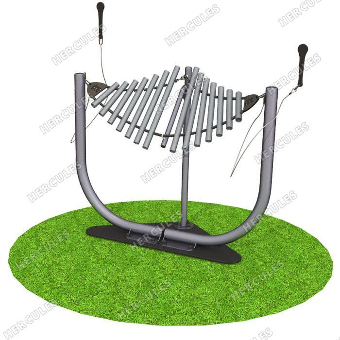 Фото Большой ксилофон Манта