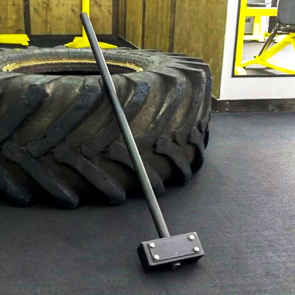 Кувалда кроссфит 8,5 кг Pioner A17061